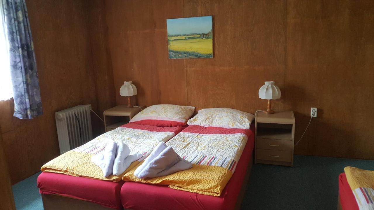 Ferienwohnungen Am Werbellinsee Schorfheide Dış mekan fotoğraf